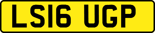 LS16UGP