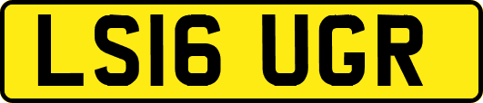 LS16UGR
