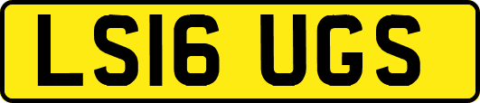 LS16UGS