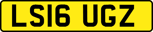LS16UGZ