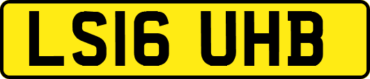 LS16UHB