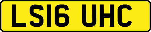 LS16UHC