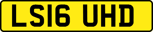 LS16UHD