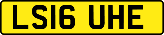 LS16UHE