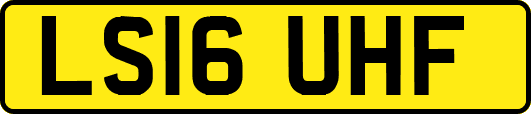 LS16UHF