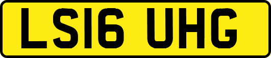 LS16UHG