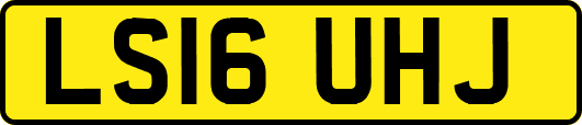 LS16UHJ
