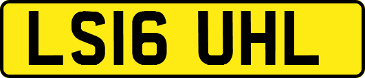 LS16UHL
