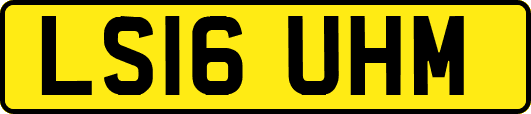 LS16UHM
