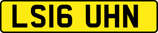 LS16UHN