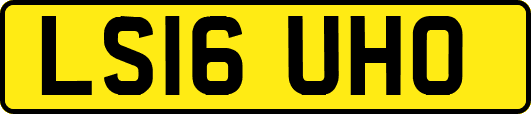 LS16UHO