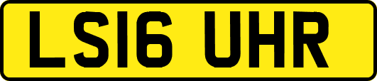 LS16UHR