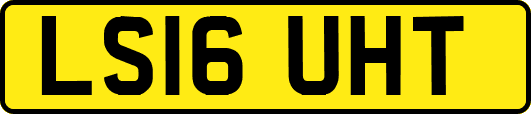LS16UHT