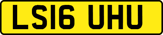 LS16UHU