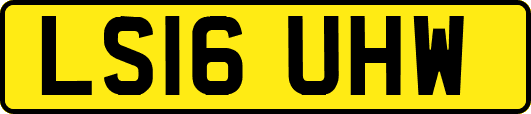 LS16UHW