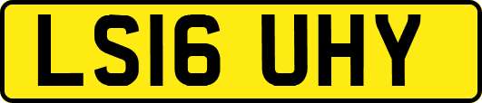 LS16UHY