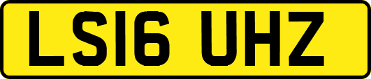 LS16UHZ