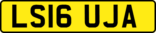 LS16UJA
