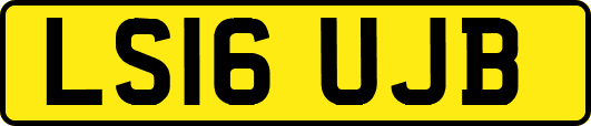 LS16UJB
