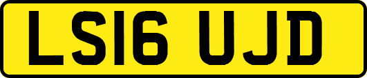 LS16UJD