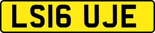 LS16UJE