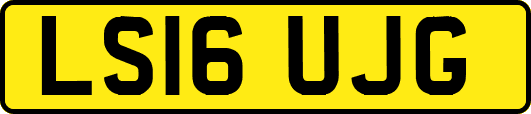 LS16UJG