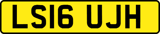 LS16UJH