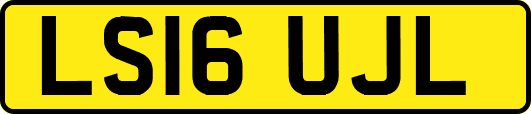 LS16UJL