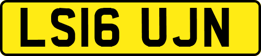 LS16UJN