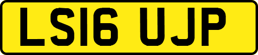 LS16UJP