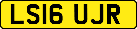 LS16UJR