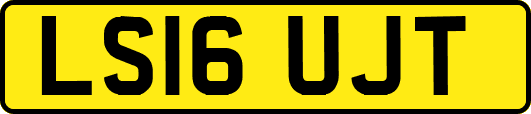 LS16UJT