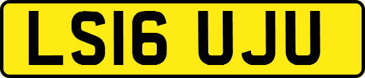 LS16UJU