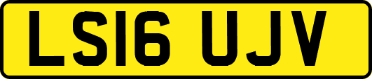 LS16UJV