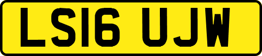 LS16UJW