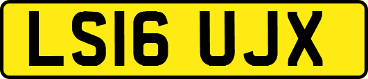 LS16UJX