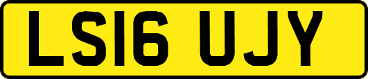 LS16UJY