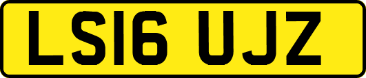 LS16UJZ