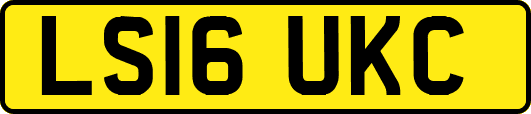 LS16UKC
