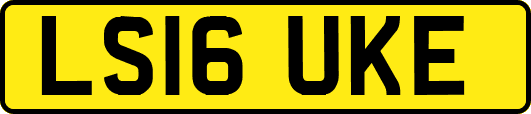 LS16UKE