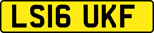 LS16UKF