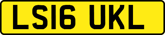 LS16UKL