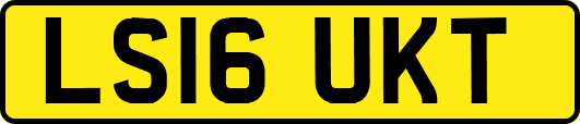 LS16UKT