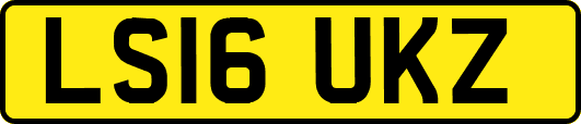 LS16UKZ