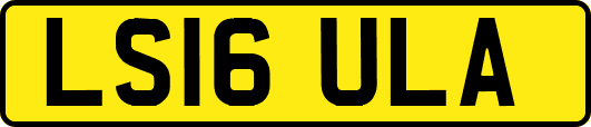 LS16ULA