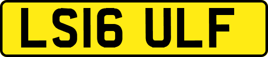LS16ULF