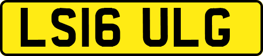 LS16ULG