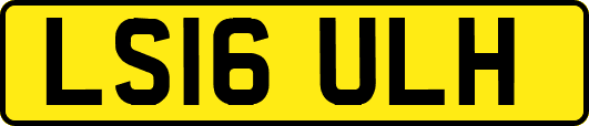 LS16ULH