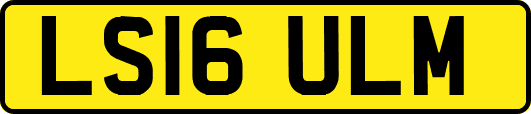 LS16ULM