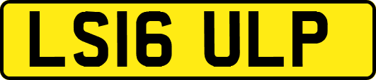 LS16ULP